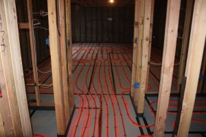 Radiant Heating