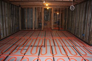 Radiant Heating